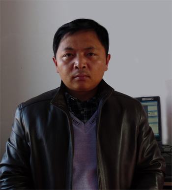 刘伟简历