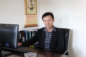 李通简历