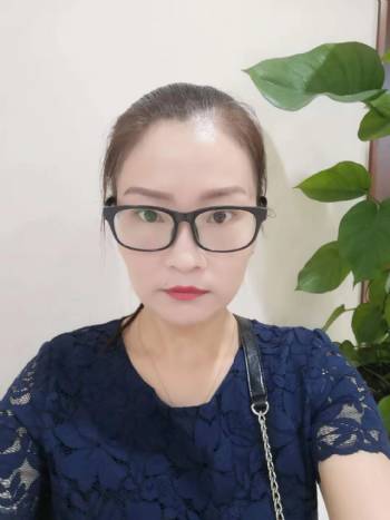 李爱萍